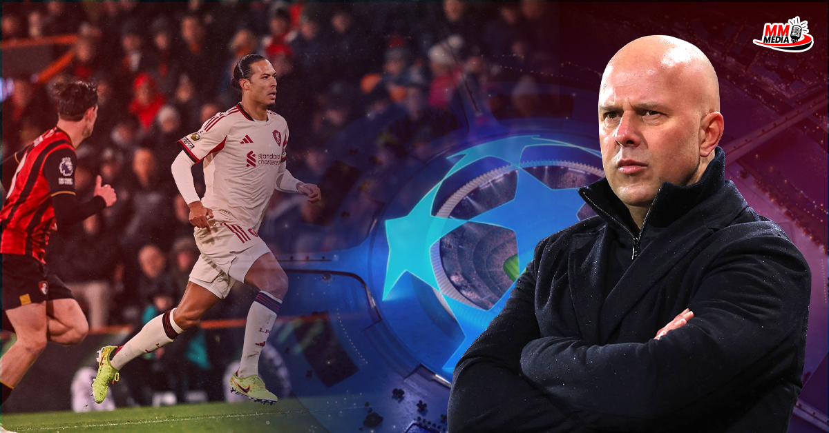 Liverpool need to improve their defence to secure a Champions League spot